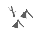 Color scheme for RPG icon