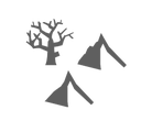 Color scheme for RPG icon