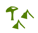 Color scheme for RPG icon
