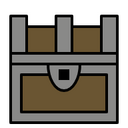 Similar RPG icon