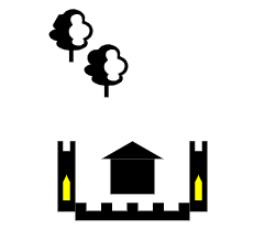 Fantasy RPG icon