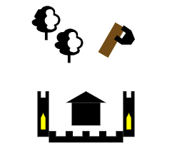 Fantasy RPG icon