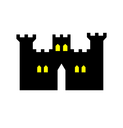 Fantasy RPG icon