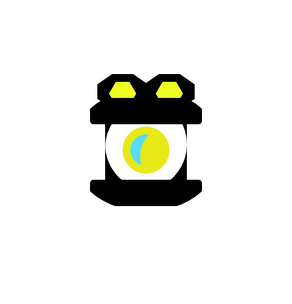 Fantasy RPG icon