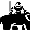 Fantasy RPG icon