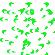 Color scheme for RPG icon