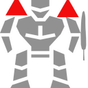 Fantasy RPG icon