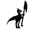 Fantasy RPG icon
