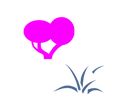 Color scheme for RPG icon