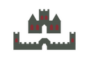 Color scheme for RPG icon