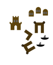 Color scheme for RPG icon