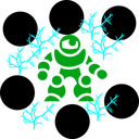 Similar RPG icon