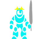 Fantasy RPG icon