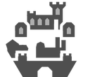 Color scheme for RPG icon
