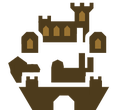 Color scheme for RPG icon