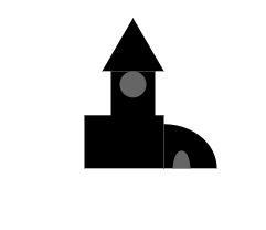 Color scheme for RPG icon
