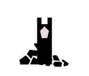 Color scheme for RPG icon