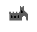 Color scheme for RPG icon