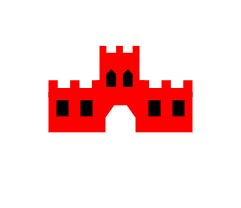 Color scheme for RPG icon