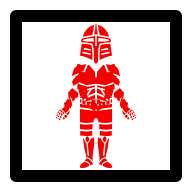 Fantasy RPG icon