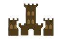Color scheme for RPG icon