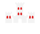 Color scheme for RPG icon