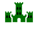 Color scheme for RPG icon