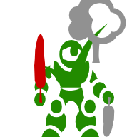 Fantasy RPG icon