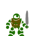 Fantasy RPG icon