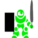 Fantasy RPG icon