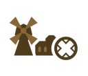 Color scheme for RPG icon