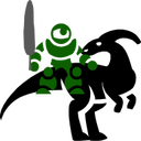 Fantasy RPG icon