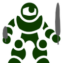 Fantasy RPG icon