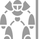Fantasy RPG icon
