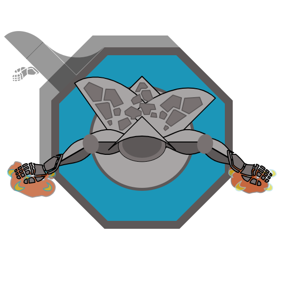 Fantasy RPG icon