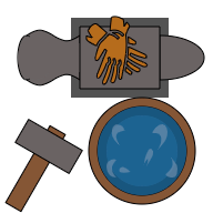 RPG icon