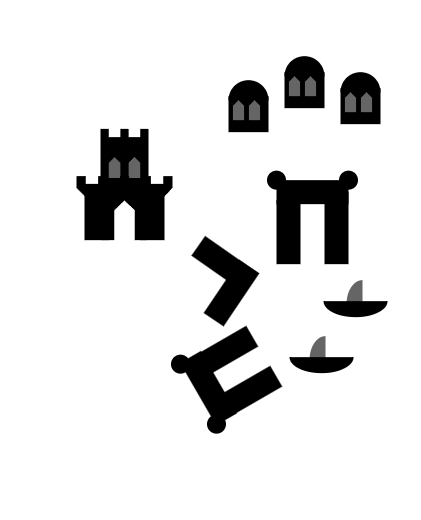 Fantasy RPG icon