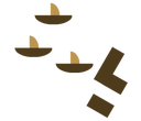 Color scheme for RPG icon