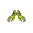 Color scheme for RPG icon