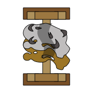 Fantasy RPG icon