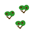Color scheme for RPG icon