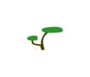 Color scheme for RPG icon