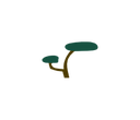 Color scheme for RPG icon