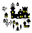 Fantasy RPG icon