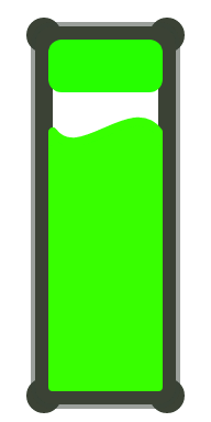Color scheme for RPG icon