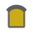 Color scheme for RPG icon