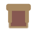 Color scheme for RPG icon