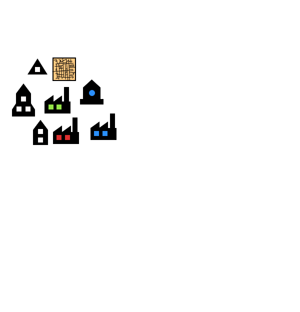 Fantasy RPG icon