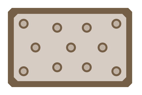 Color scheme for RPG icon