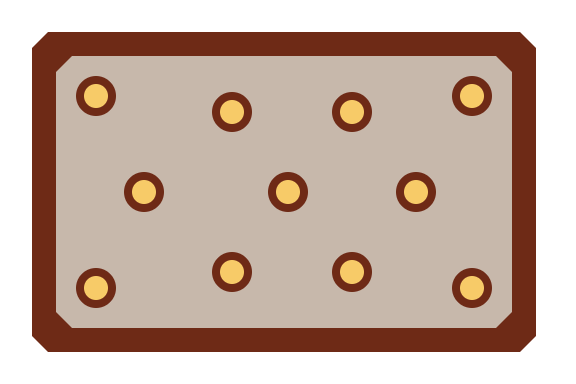 Color scheme for RPG icon